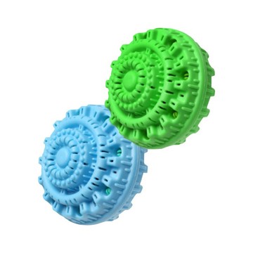 潔淨QQ洗衣球(內含3種礦化珠) 雙入組