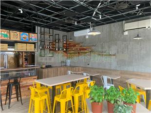 寶利發｜銘傳商圈▲窗金店面｜桃園市龜山區明德路