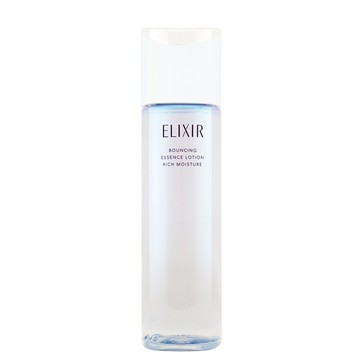 《SHISEIDO 資生堂》怡麗絲爾膠原彈潤修護精露 170ML-滋潤型 -TESTER