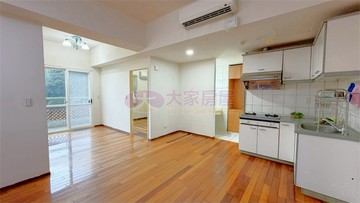 達觀A1市景美2房阿浩看房｜新北市新店區達觀路