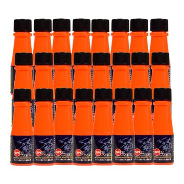 ｜SPEEDMASTER 速馬力｜機車專用汽油精30ML*24入/箱