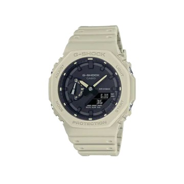 G-SHOCK腕錶 指針 數位 GA-2100 系列 GA-2100-5A