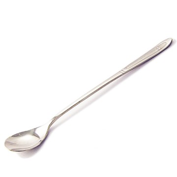 幸運草長茶匙-12入