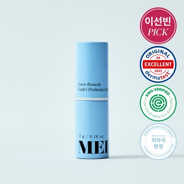 MEDION Lacto Remedy Lady's Probiotics Powder Mist 3g