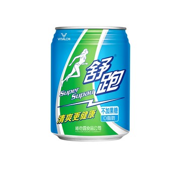 維他露 舒跑運動飲料245mlx24入x3箱