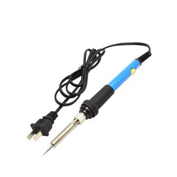 110V 60W 電烙鐵 烙鐵 可調溫度 內熱式烙鐵 溫度可調 烙鐵頭 焊錫 內熱式電烙鐵 調溫電烙鐵 恆溫電烙鐵