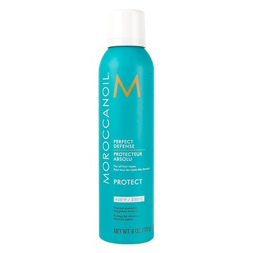 MOROCCANOIL 摩洛哥優油 熱防護噴霧 225ml 隔熱抗毛躁 適用所有髮質 造型前必備  1瓶