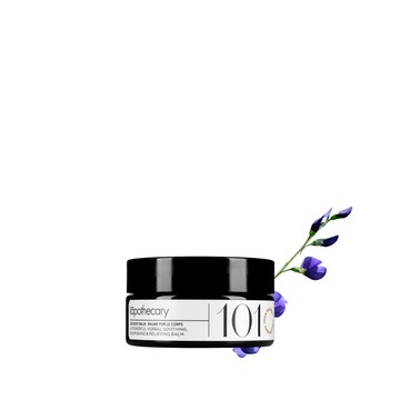 ilapothecary英草社 No.101 SOS香莢蘭菁