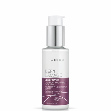 Joico Defy 損傷過夜滋養護理 100 毫升