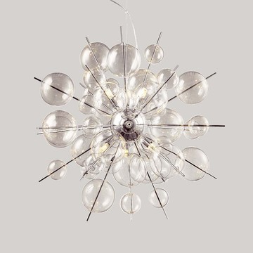 現代風LED吊燈 11-21251