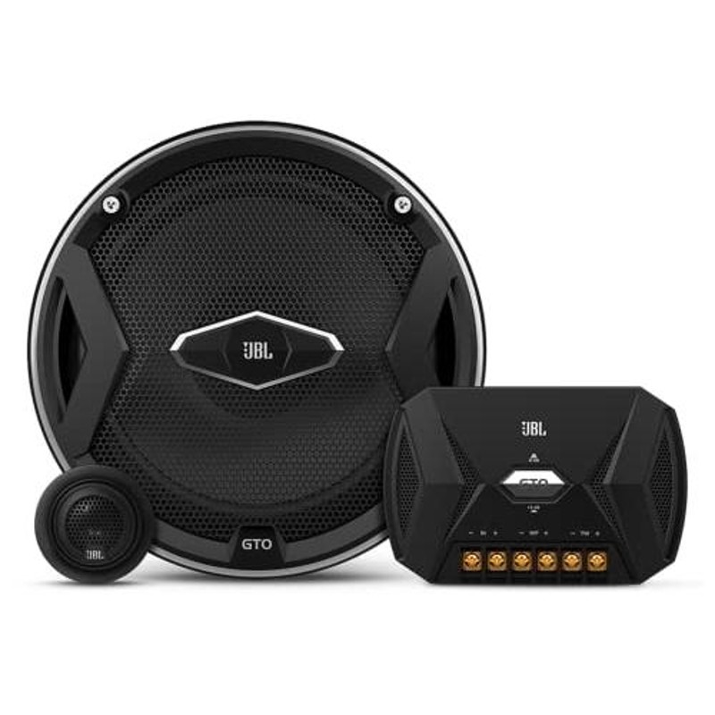 JBL GTO609C 付属パッシブネットワーク