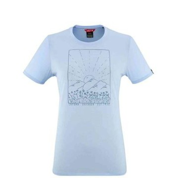 Lafuma CORPORATE TEE 快排短袖 女 LFV125443116