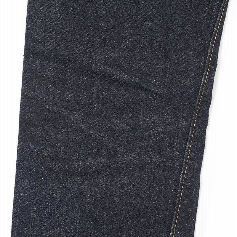 ウエアハウス WAREHOUSE セコハン 2ND-HAND 1100 BLACK (USED