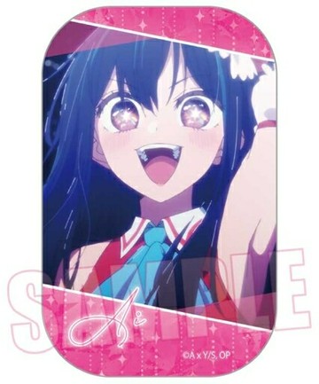 記憶方形徽章Part2推之子