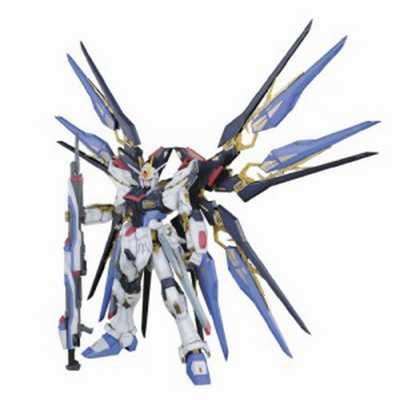 Pg 1 60 Zgmf Xa ストライクフリーダムガンダム 機動戦士ガンダムseed D 中古品 通販 Lineポイント最大1 0 Get Lineショッピング