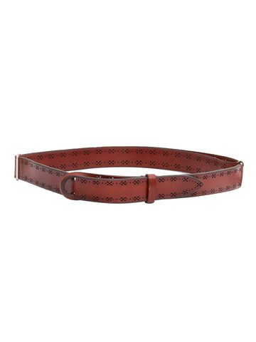 Claudio Orciani Belt