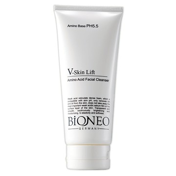 BIONEO百妮 完美V緊緻胺基酸洗面霜200ml