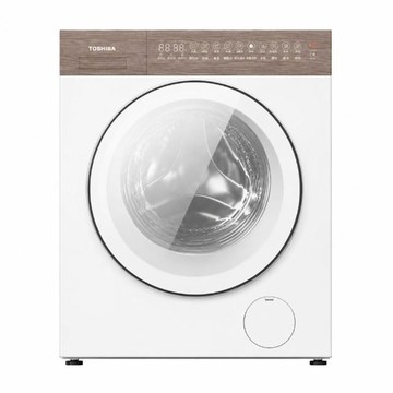 【TOSHIBA 東芝】15KG/9KG 旗艦變頻滾筒洗脫烘【TWD-T37BP160MWTA(WT)】