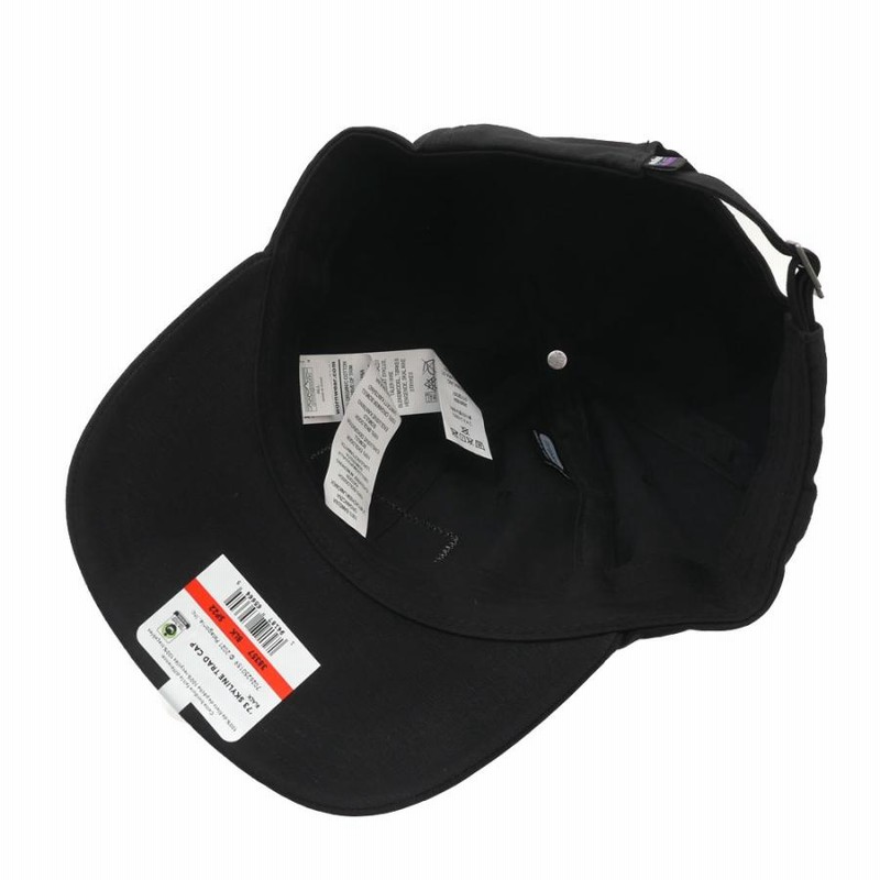 新品 パタゴニア Patagonia '73 SKYLINE TRAD CAP 73