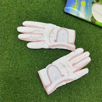 WINWIN高爾夫兒童手套青少年練習手套耐磨防滑手套golf青少年手套