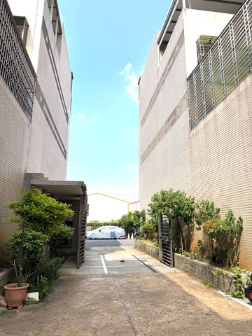 後庄國小/後庄火車站/孝親房車墅｜高雄市大寮區民勇街