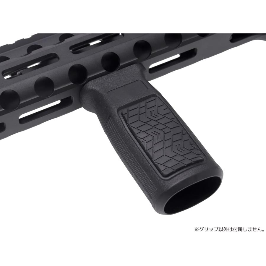 H2053BM　FMA DDスタイル M-LOK トルネード バーティカルグリップ