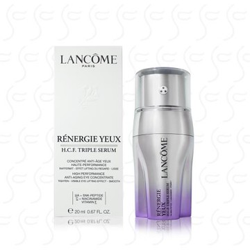 LANCOME蘭蔻 超緊顏抗痕拉提三效眼萃20ml