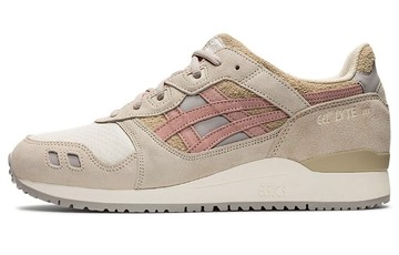 GEL LYTE 3 OG GTX GREY PINK
