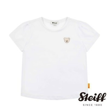 STEIFF熊頭童裝 短袖T恤衫 1.5-8歲