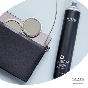 義大利 ALTER EGO 冷暴力噴霧 塑型定型液 500ml