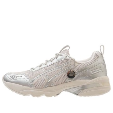 WMNS) ASICS x SNIDEL Gel-1090 V2 'Silver'推薦| KicksCrew