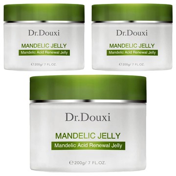 Dr.Douxi 朵璽 杏仁全效煥白潤澤晶凍 200g  1罐  3罐