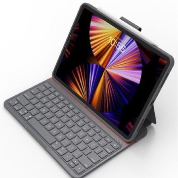 適用蘋果ipad10妙控鍵盤藍牙air5殼2024pro110.9平板磁吸懸浮一體