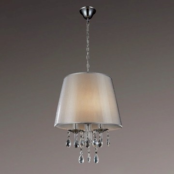 E14布罩餐廳吊燈 L01-1391