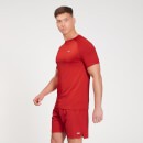 MP Men's Velocity Short Sleeve T-Shirt - Danger - S