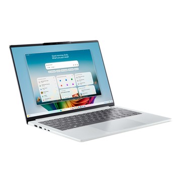 ACER 【2024家用版】ACER Swift Go AI 14吋AI筆電(Ultra X9-388H/32G/1TB/W11/2.8K OLED/SFG14-I71-95L1)