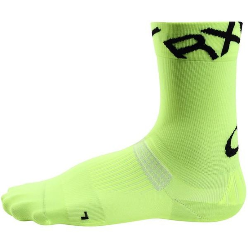 R×L SOCKS アールエルソックス レーシングソックス 滑り止め付 TBK