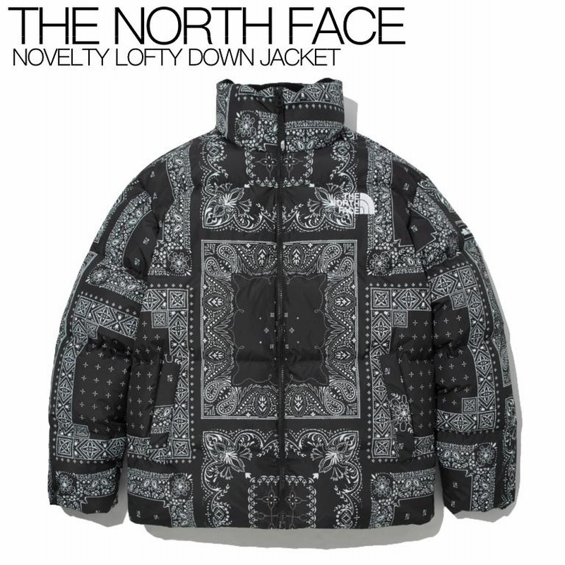 レトロマッチラベル 北欧デザイン 鳥 THE NORTH FACE 【THE NORTH FACE