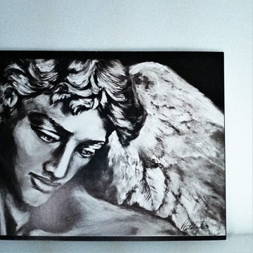 客製化代寄明信片/天使明信片/天使卡/聖誕賀卡/萬用卡/客製賀卡