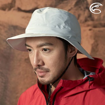 ADISI 輕量3L防水高透氣中盤帽 AH21017 / 城市綠洲專賣 (防水帽 防曬帽 遮陽帽)