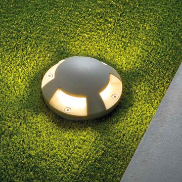 舞光 6W 地底燈 H04-E-4151