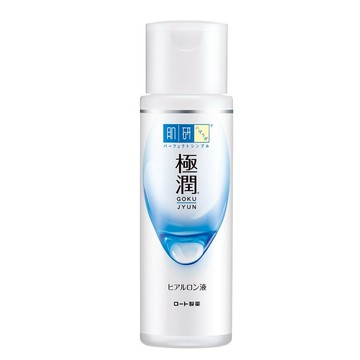 肌研極潤保濕化粧水170ml-潤澤型
