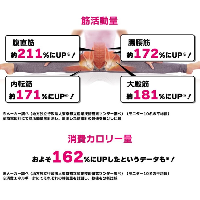 柔ら美人 開脚ベター / 開脚 ストレッチ 股関節 運動 長座 健康 天咲 