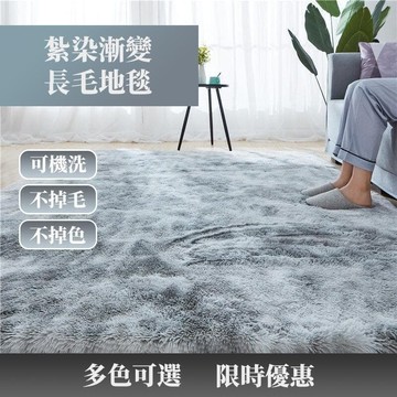 【店長推薦】【大尺寸】長毛地毯 絨毛地墊 北歐大地毯 床邊地