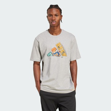 DOODLE HUNT SKATE 短袖上衣