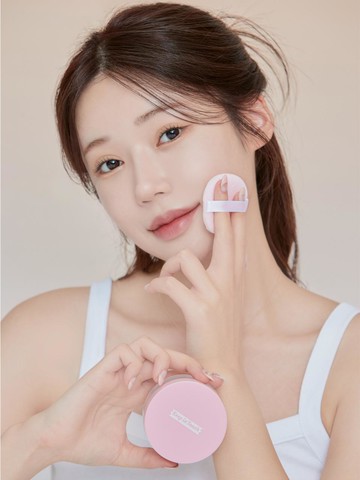 Pore Erasing 10g Powder [White]