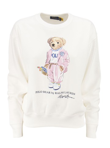 Polo bear 2025 ralph lauren femme