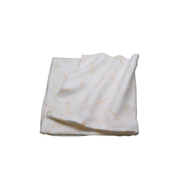 經典Combi雙層紗布多用途浴包巾