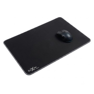 FOXXRAY 狐鐳 極密紋速度型鼠墊 FXR-PPS-25  黑色  1個