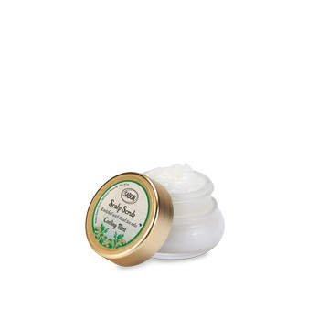 沁心薄荷 死海鹽頭皮磨砂膏20G